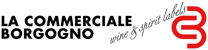 la commerciale Borgogno Logo